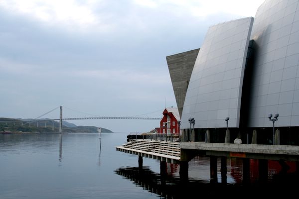 Kystmuseet i Rørvik